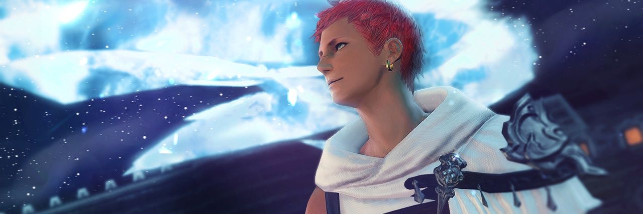 jil @ viva magenta...2! 🎀 banner