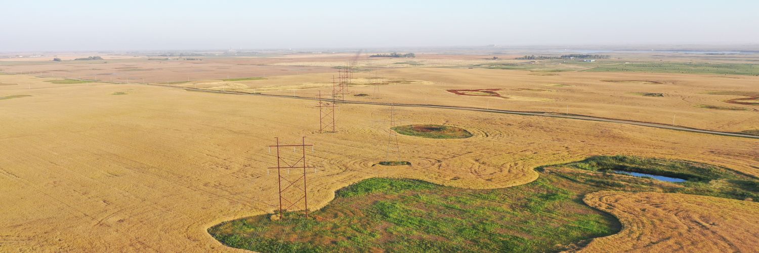 Saskatchewan Electricity Mix's banner
