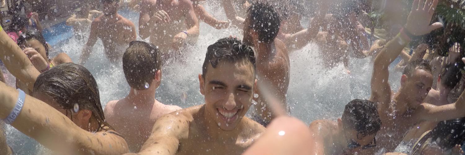 guylevy210's profile banner image