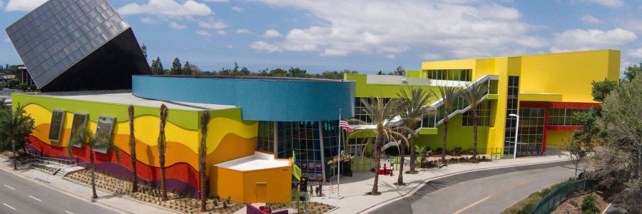 Discovery Cube So Cal banner