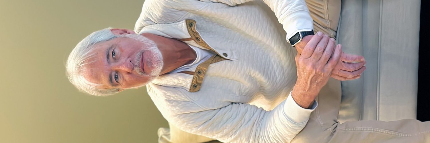 mikerbarlow's profile banner image