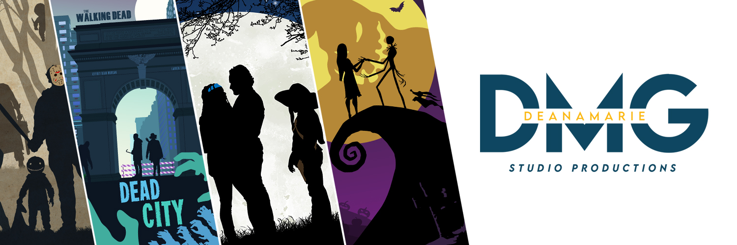 dmgstudioprods's profile banner image