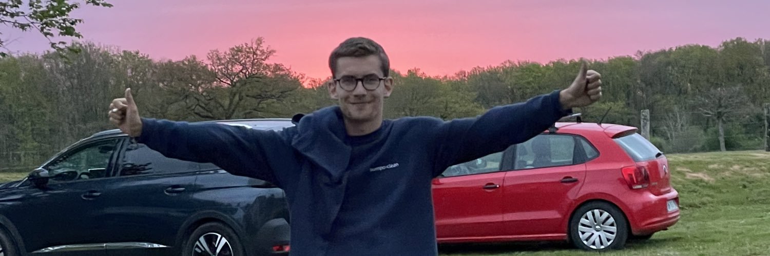 samuel_sda's profile banner image
