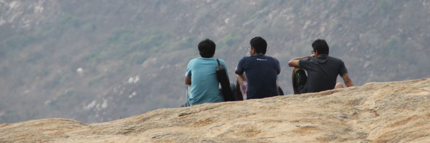 nithinkumar_g's profile banner image