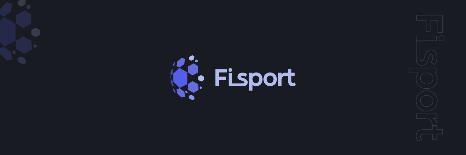 FiSport banner