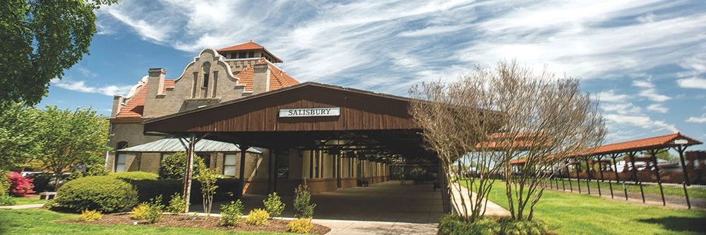 Salisbury Post banner