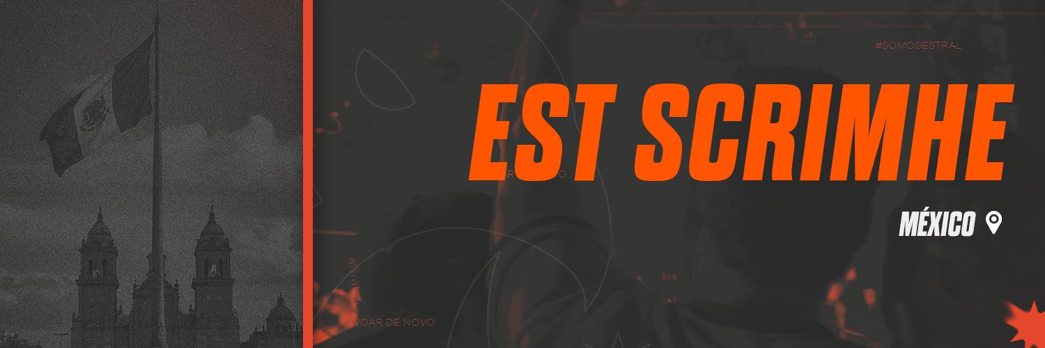 Scrimhe's profile banner image