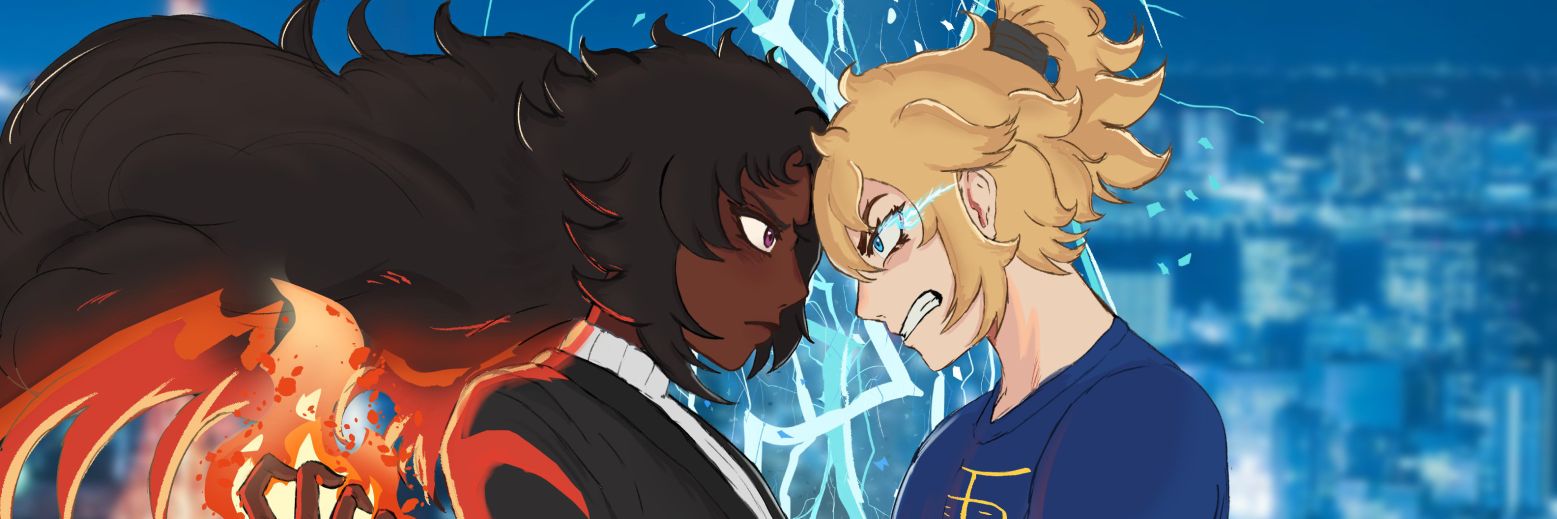 GwennyAwaaa44's profile banner image
