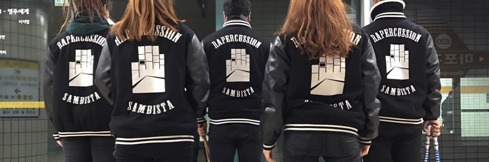 rapercussion's profile banner image