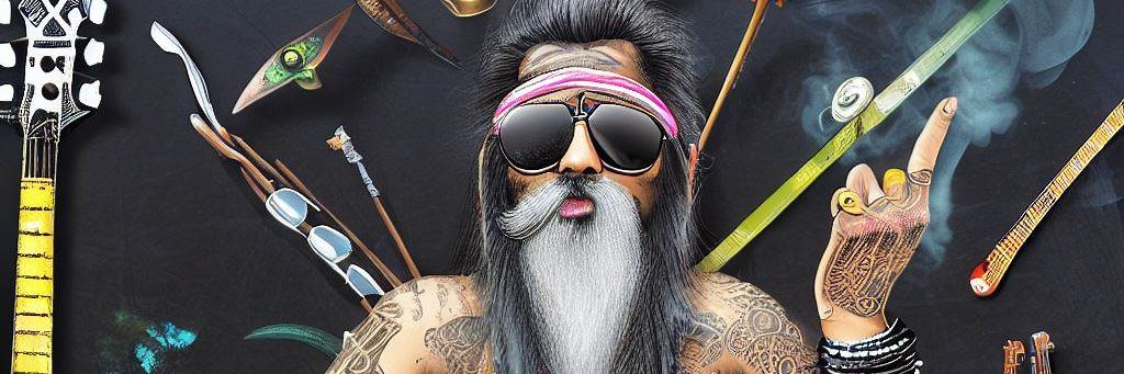 Manju Bhandary banner