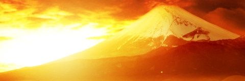 島録圓十 banner
