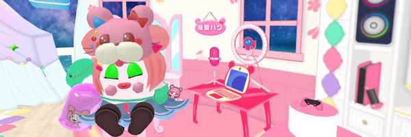 sakuraba_hug Profile Banner