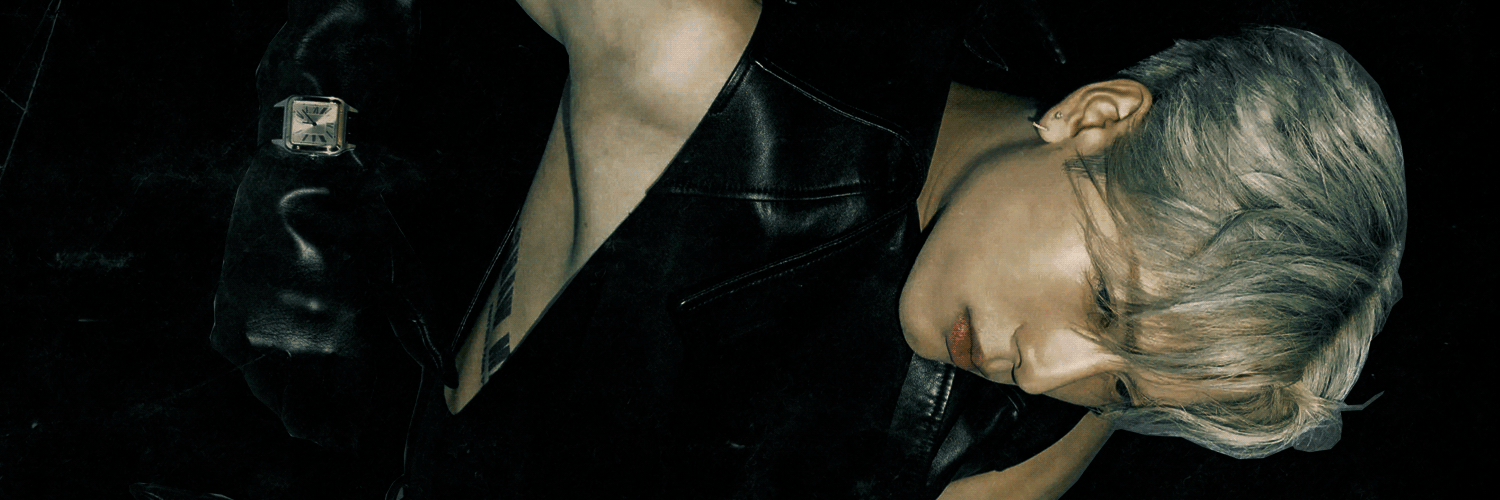 ؘ banner