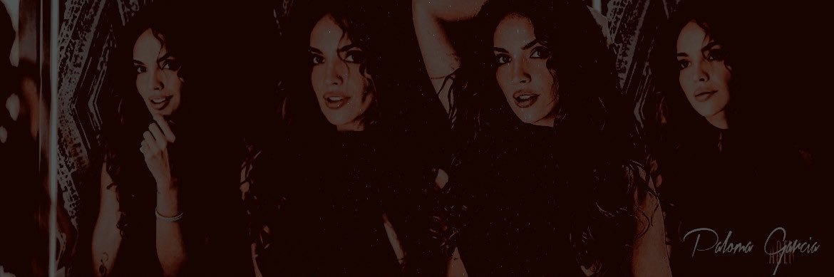 𝐏𝐚𝐥𝐨𝐦𝐚 (Parody) banner