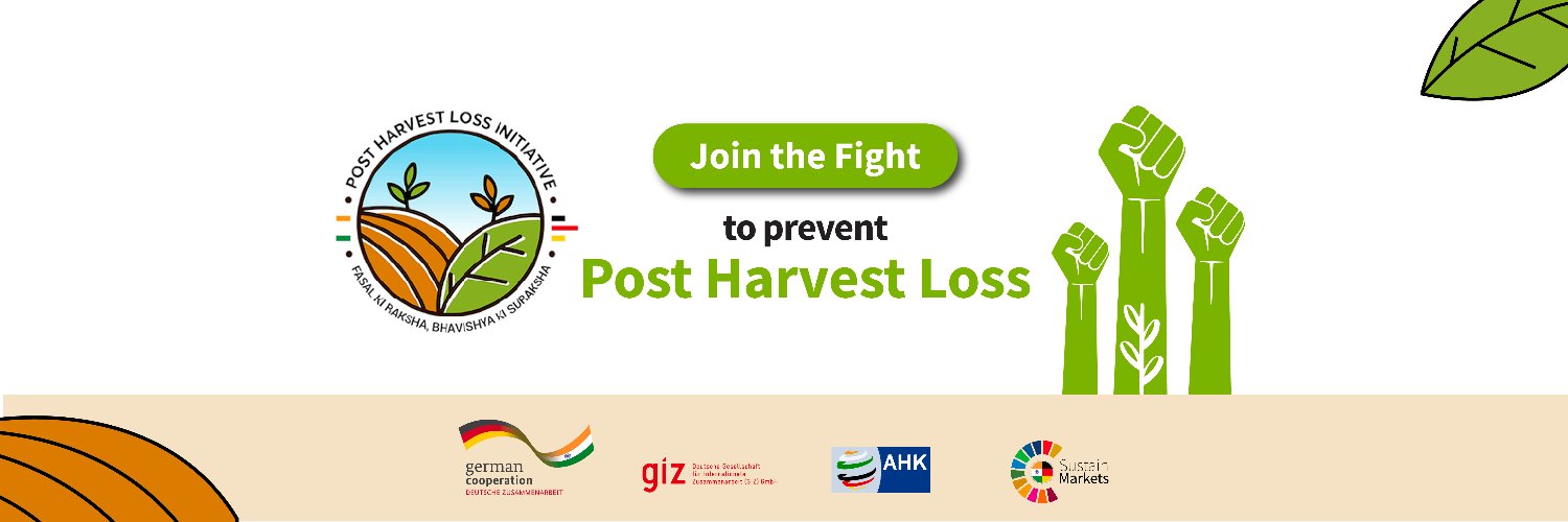 Agri India banner