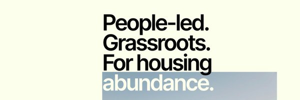 yimbymelbourne Profile Banner