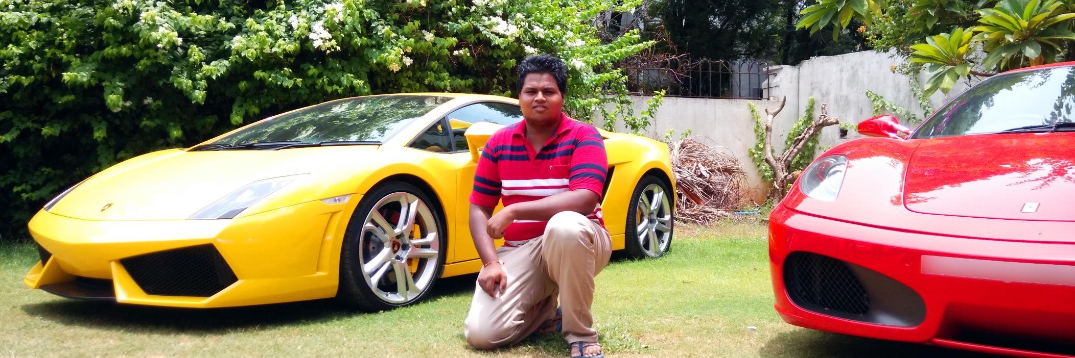 coolprarun's profile banner image