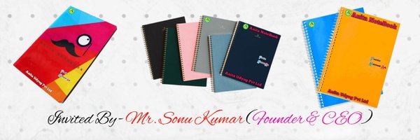 AnitaNotebooks Profile Banner