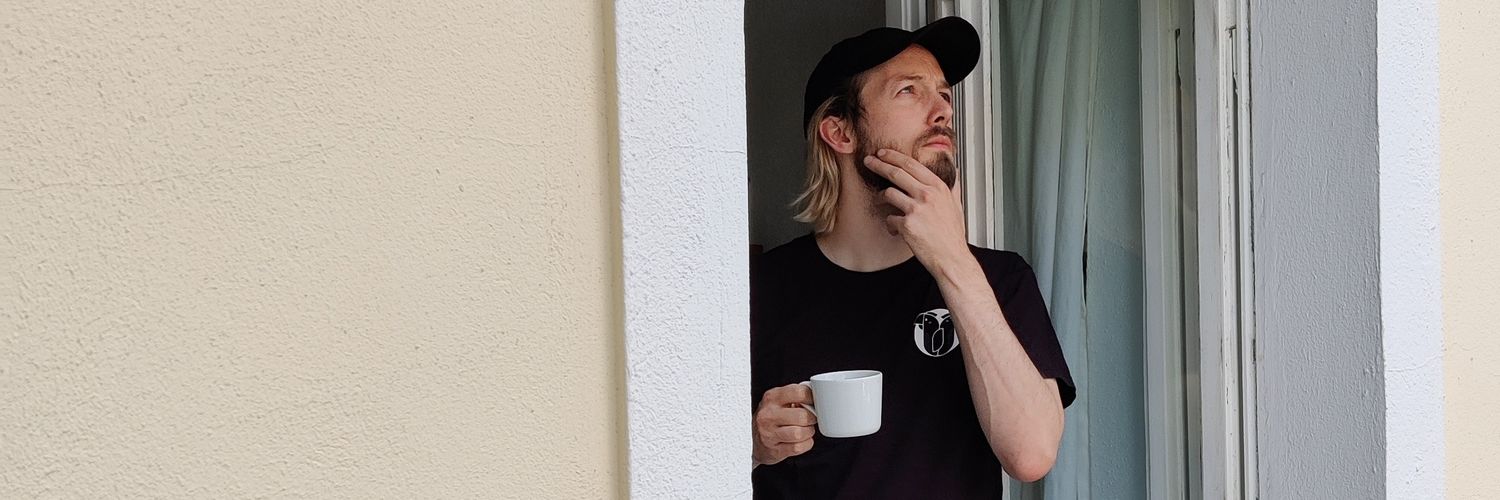 kyrregjerstad's profile banner image