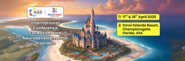 IcanConferences Profile Banner