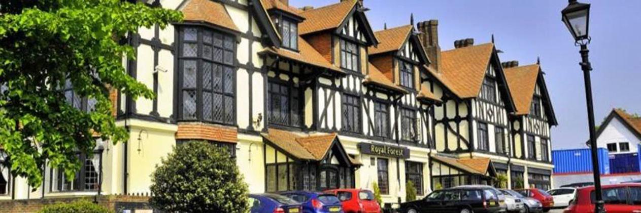 BNI_Meridian's profile banner image