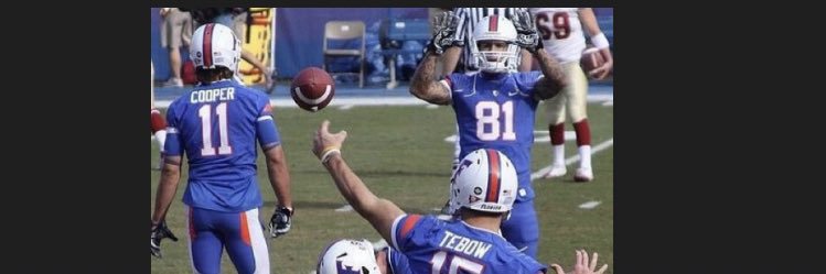 GatorsDad's profile banner image