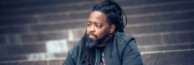 Carl Gray III banner