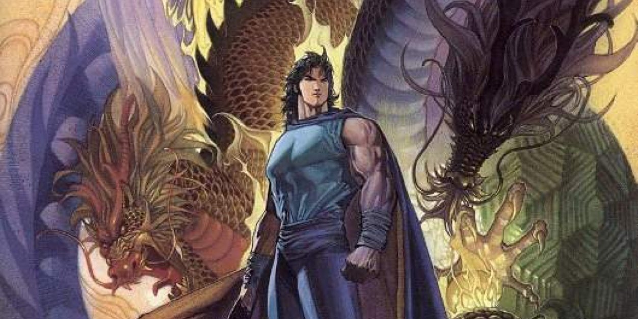 jegwon's profile banner image