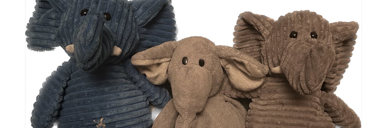 Mrs Jalland, Ellie Elephant and the herd 🐘's banner