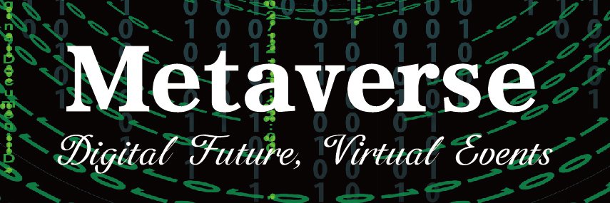Metaverse banner