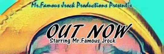 Mr Famous Jrock banner