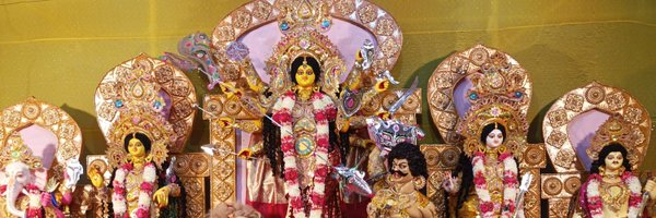 DDasshakti Profile Banner