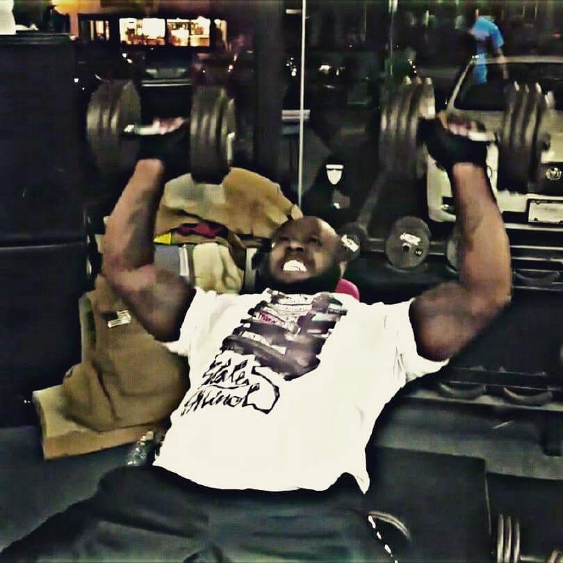 King_African's profile banner image
