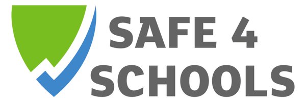 Safe4Schools Profile Banner