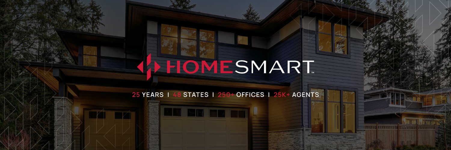 HomeSmartIntl's profile banner image
