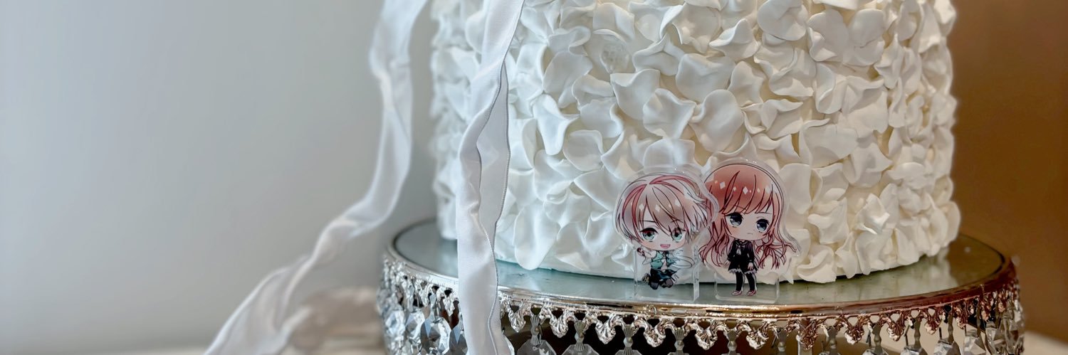 ‎ゆるぴ🤍 banner