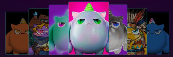 UmisFriends Profile Banner