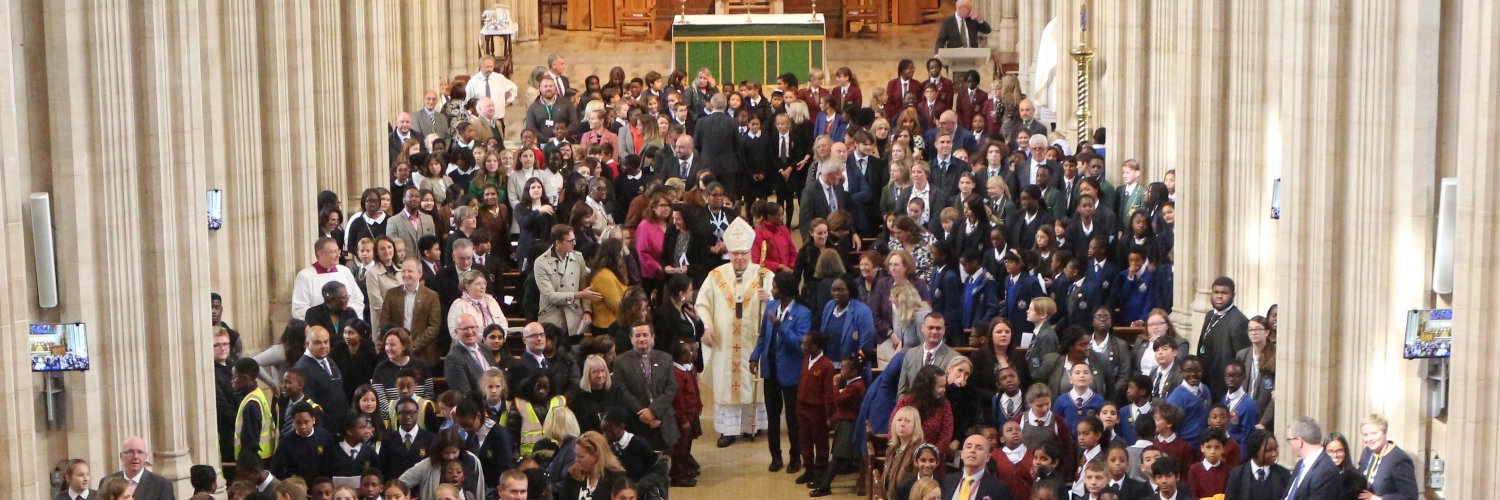 Education Service - Southwark's banner