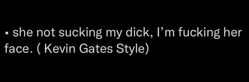 GigaClit's profile banner image