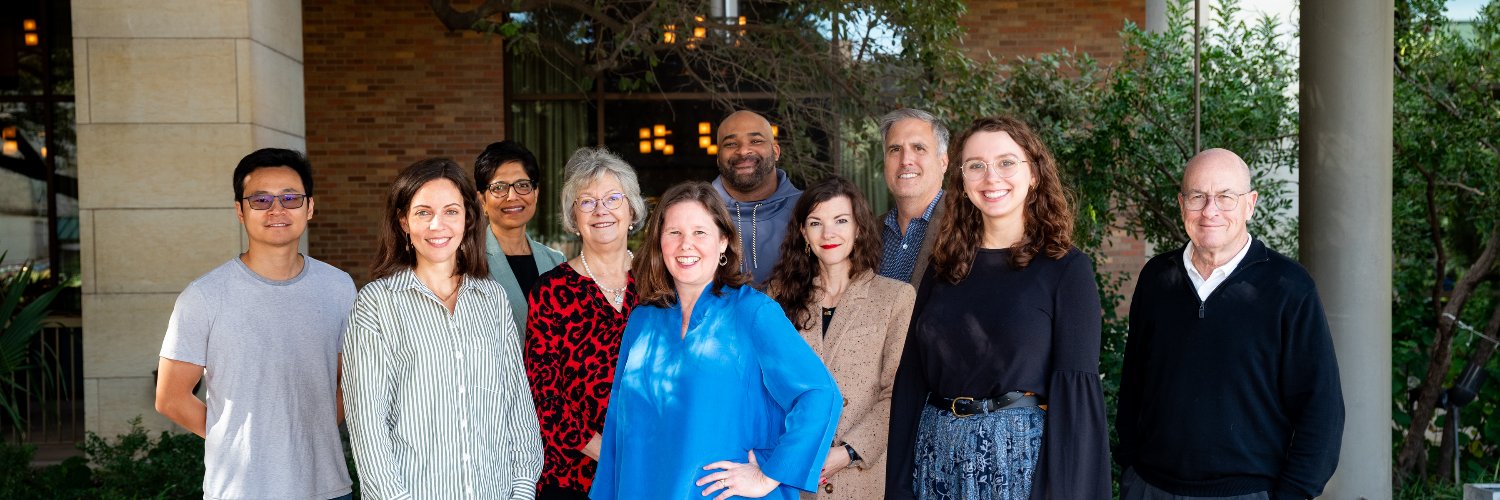 RGK Center for Philanthropy & Community Service banner