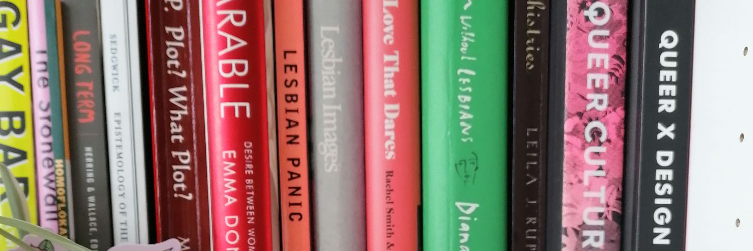 Emilie Akselsen (she/her) banner