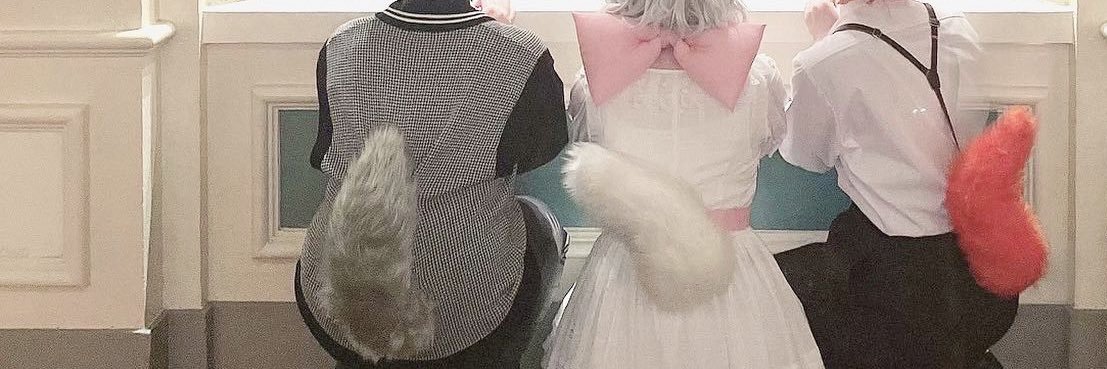 めある's banner