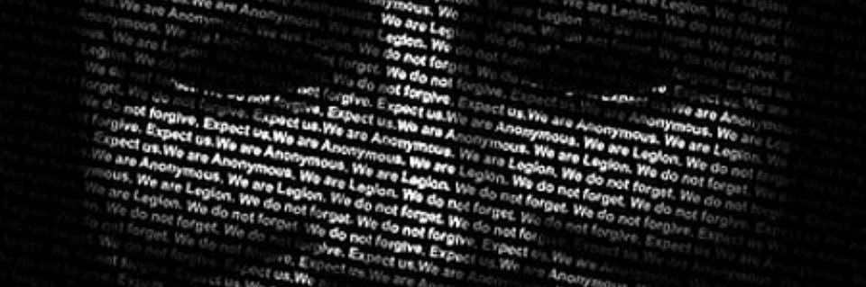 XxxAnonymous29's profile banner image