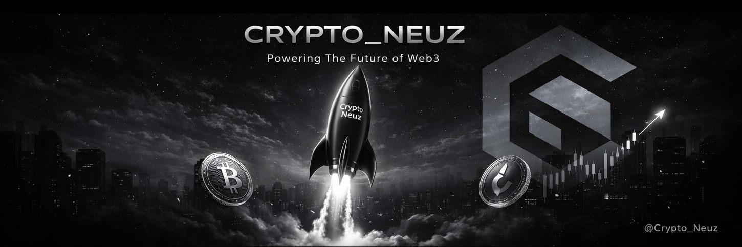 Crypto Neuz banner