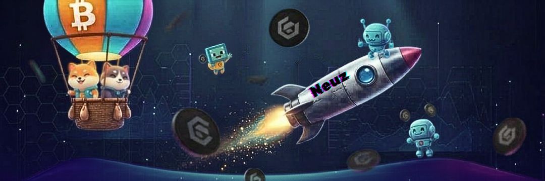 Crypto Neuz banner