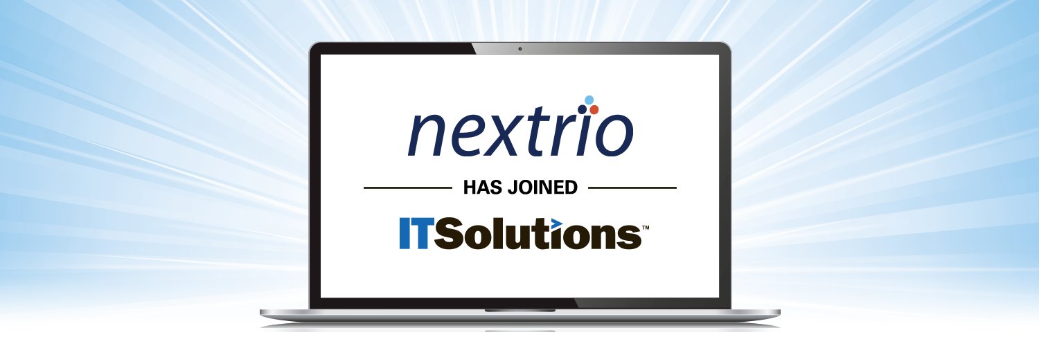 Nextrio's profile banner image