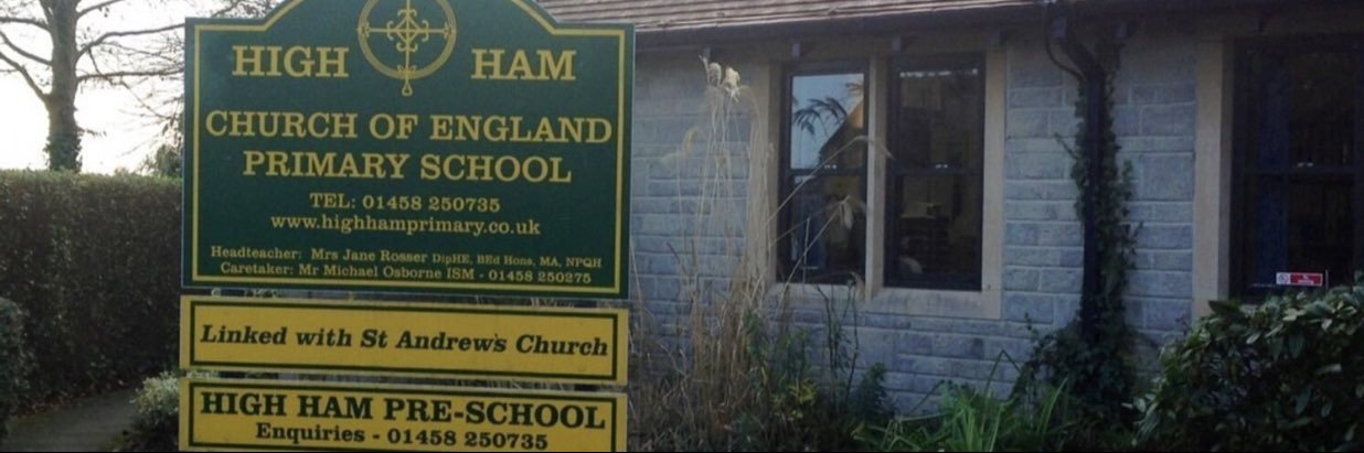 HighHamSports's profile banner image