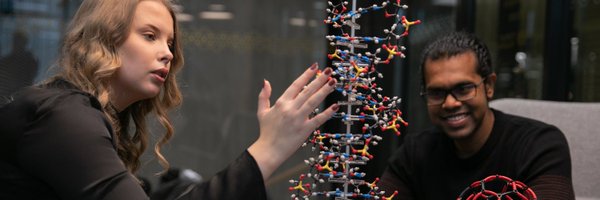 utuscience Profile Banner