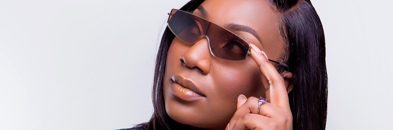 sunshinebalogun's profile banner image