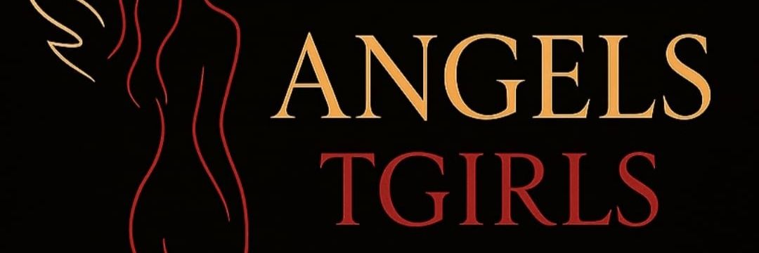 ANGEL'S Tgirls Party banner
